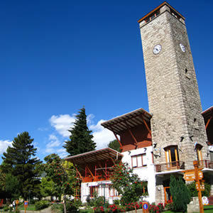 San Martín de los Andes